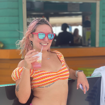 Rachie Simoni